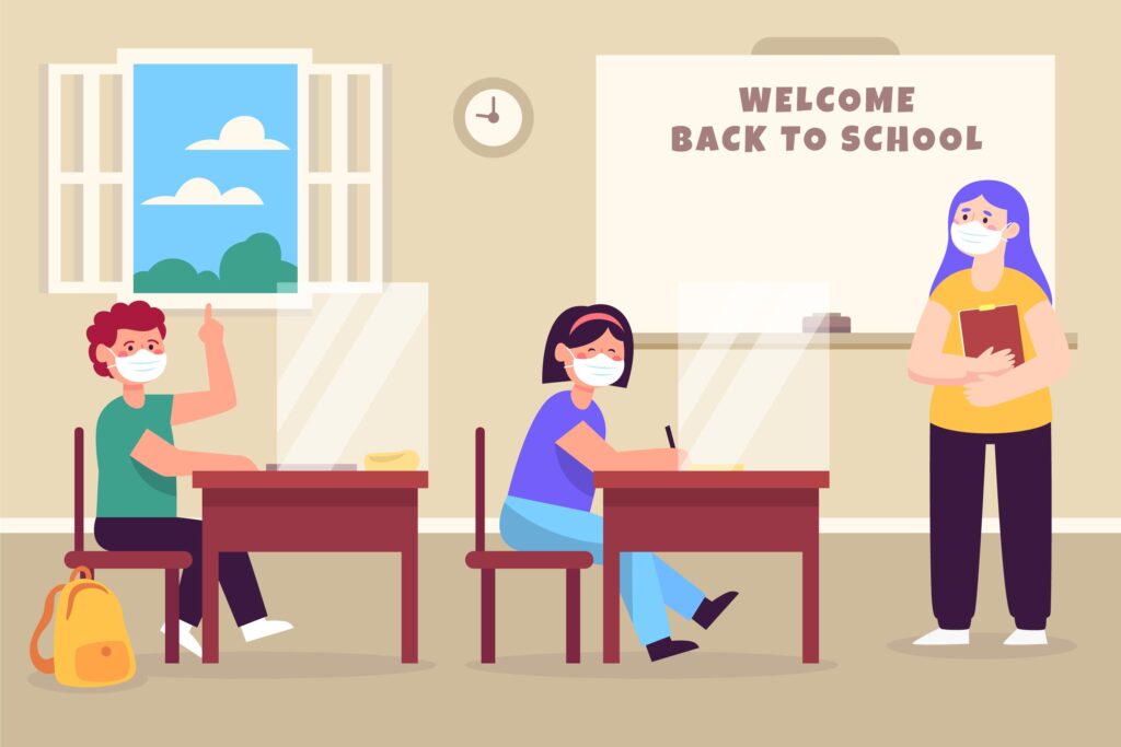 【教育改革掀熱議】連署倡議國高中10點上課　學生看法兩極：「團結一次，但不實際」