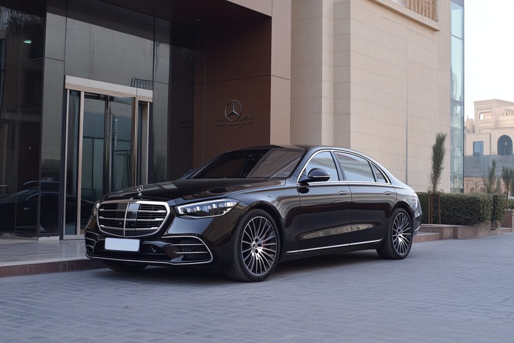 賓士加碼台灣市場！未來兩年推25款新車　關稅未明前價格不變