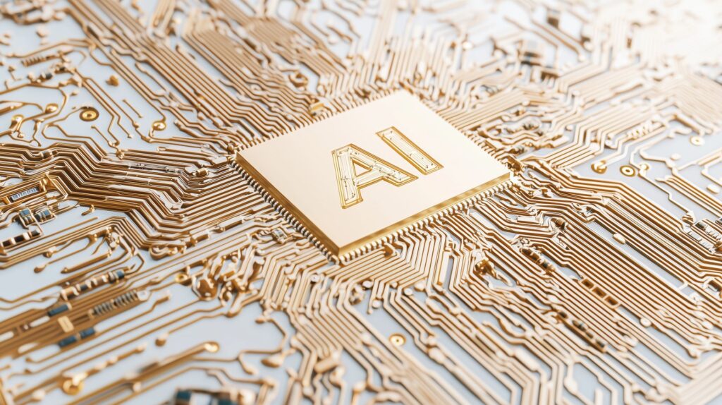 Bakery atmospheric photo