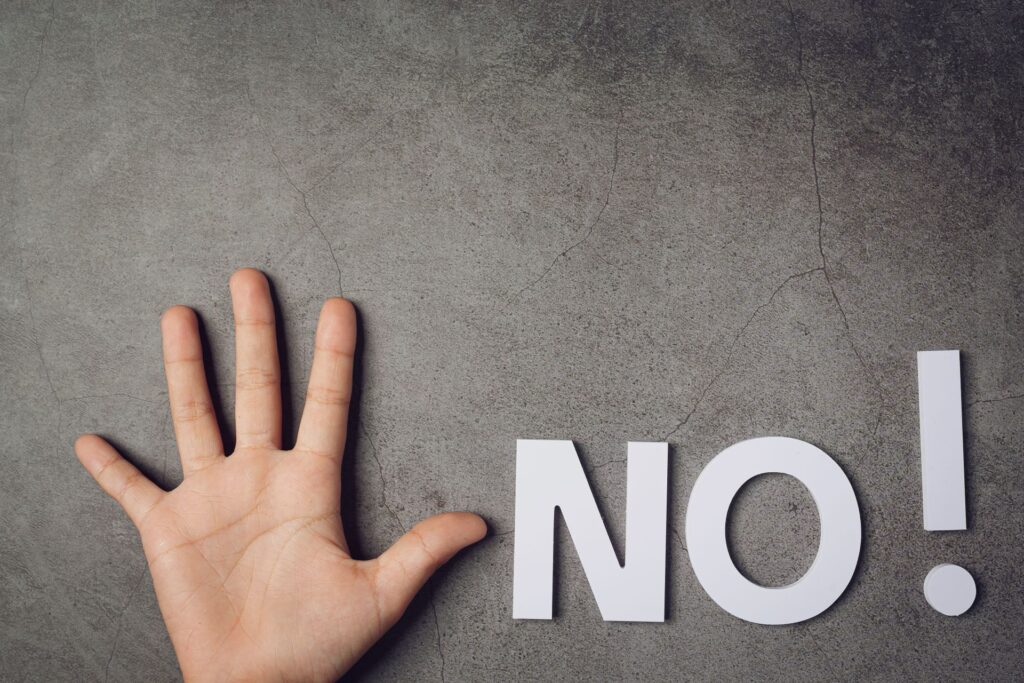 Data search concept using artificial intelligence chatbot chatgpt young businessman chatting with smart chatbot find business economic information artificial intelligence developed by openai