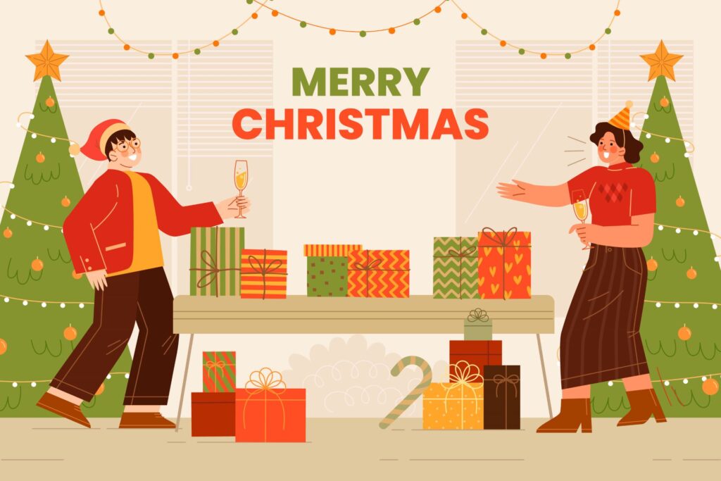 聖誕交換禮物踩雷榜曝光！網友曝「最崩潰地獄禮物」：看到當場傻眼