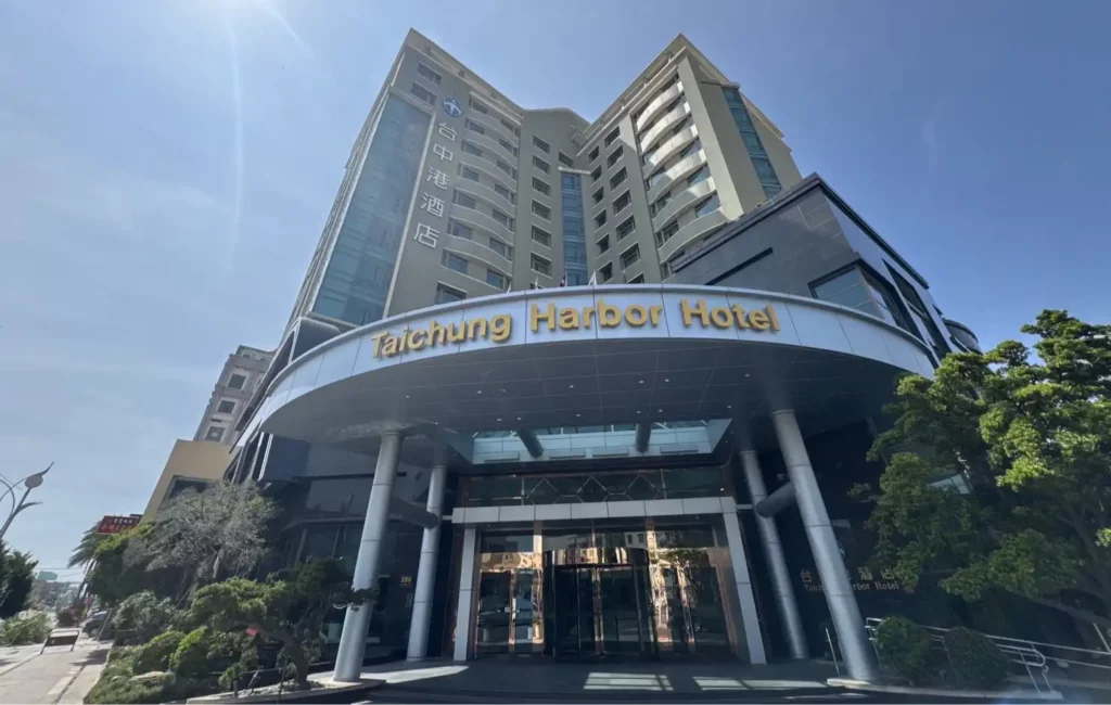 中市府攜手旅宿祭出超殺優惠　普發現金玩台中「買萬送萬」、「萬元住總統套房」一次享