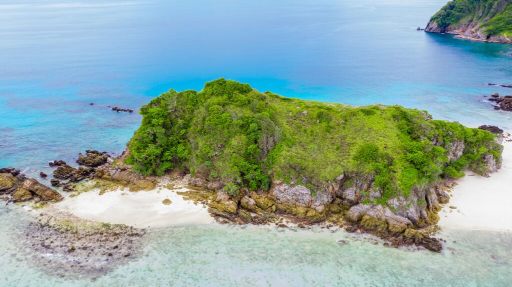 美日聯手開採南鳥島稀土　強化供應鏈抗中壟斷
