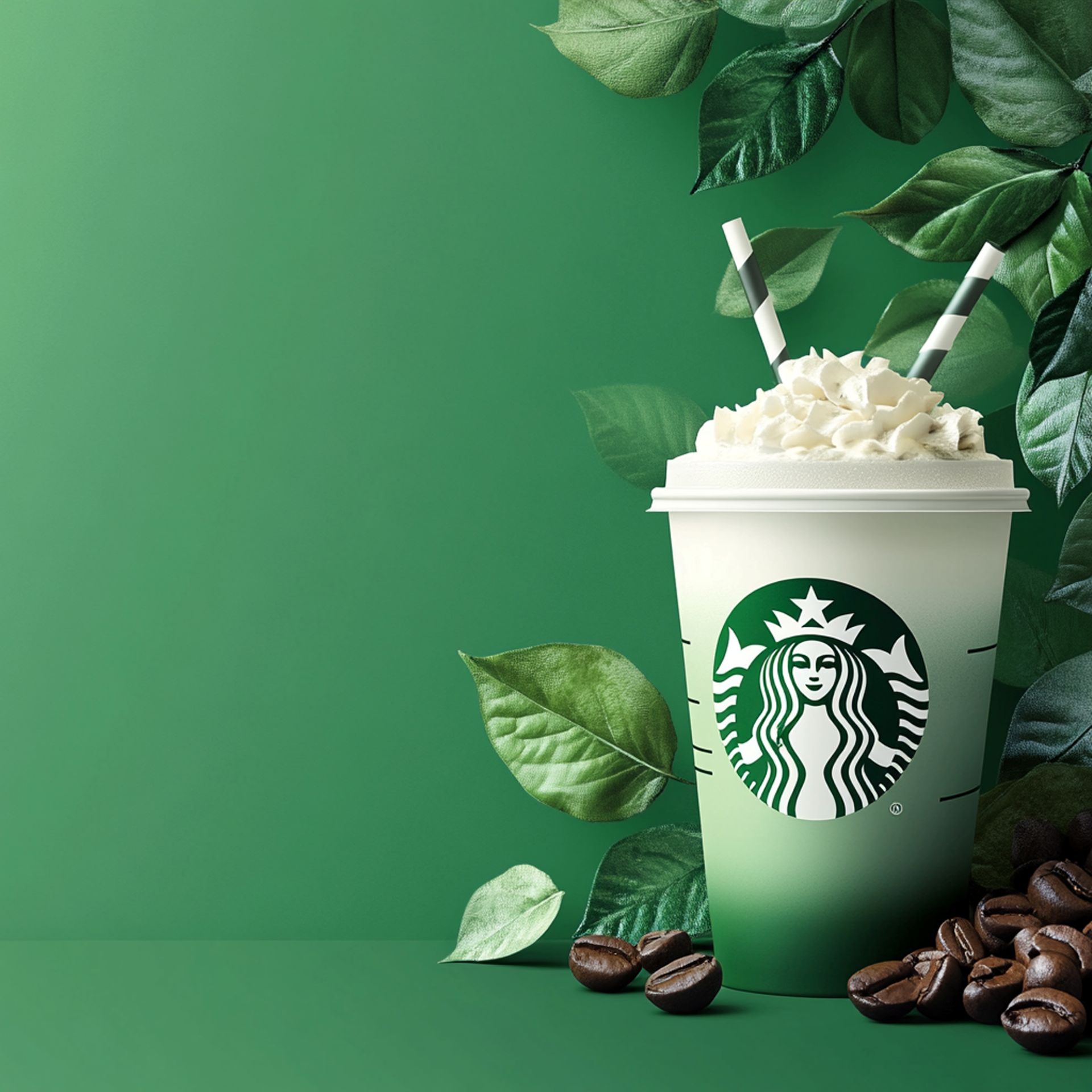 品牌轉型大動作！星巴克啟動「重返星巴克」計畫　跨足時尚與美妝市場