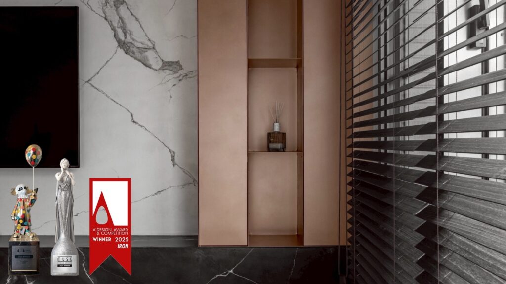 焦點2026揭秘高尚生活 詮釋義大利 A DESIGN 形象魅力！