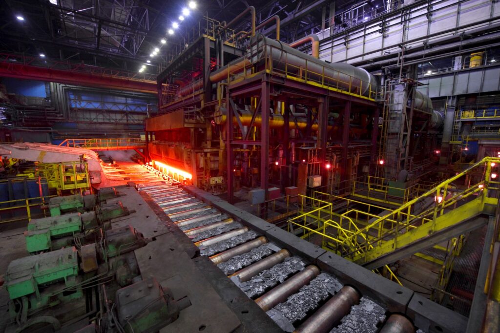 俄烏停火帶動重建需求升溫　不鏽鋼報價同步上調　每噸最高漲千元